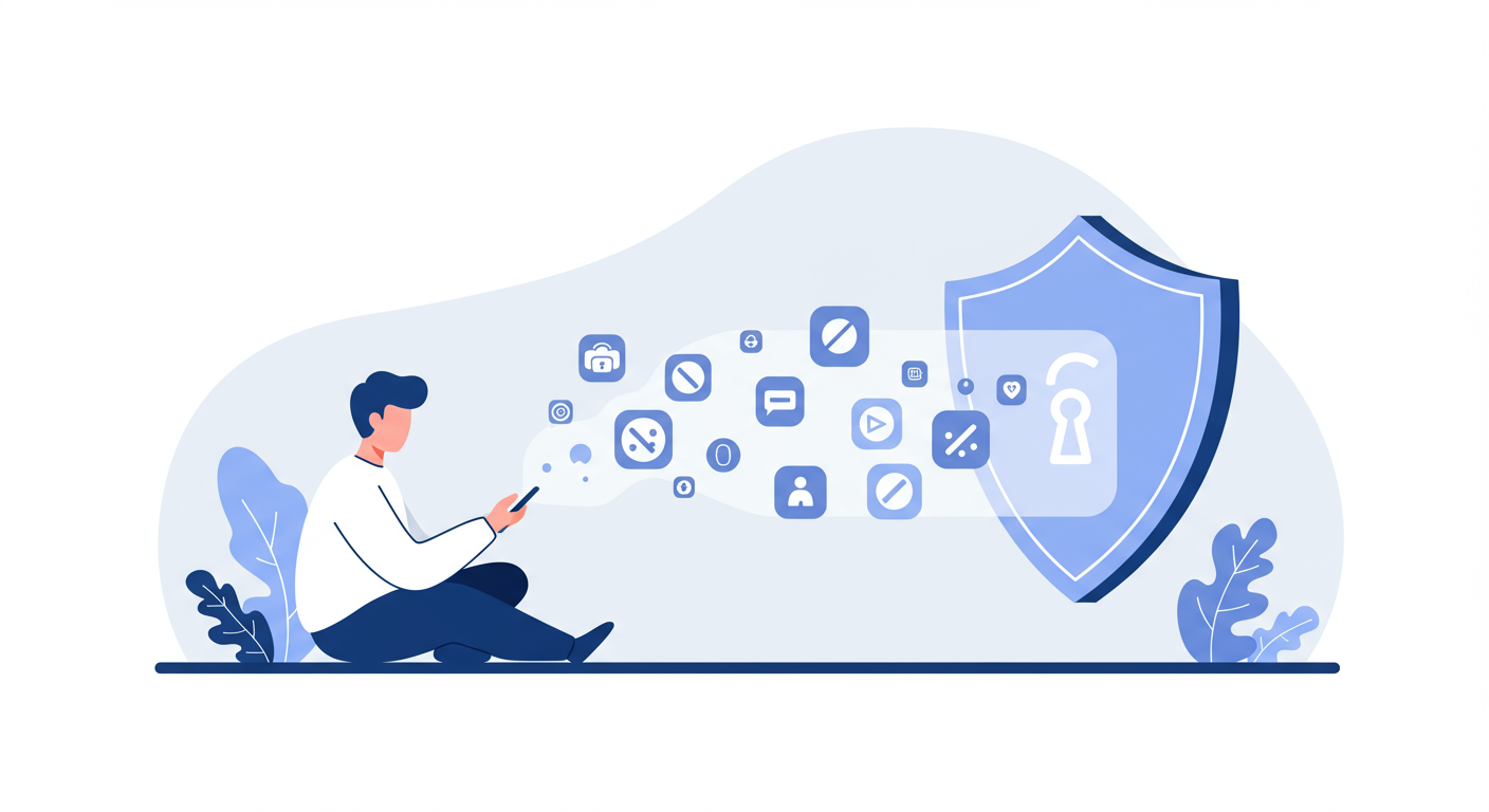 Защита от информационных угроз